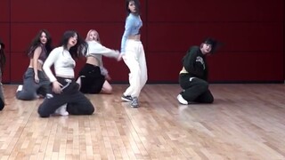 Some dance moves that cannot be replicated if your core is not strong enough