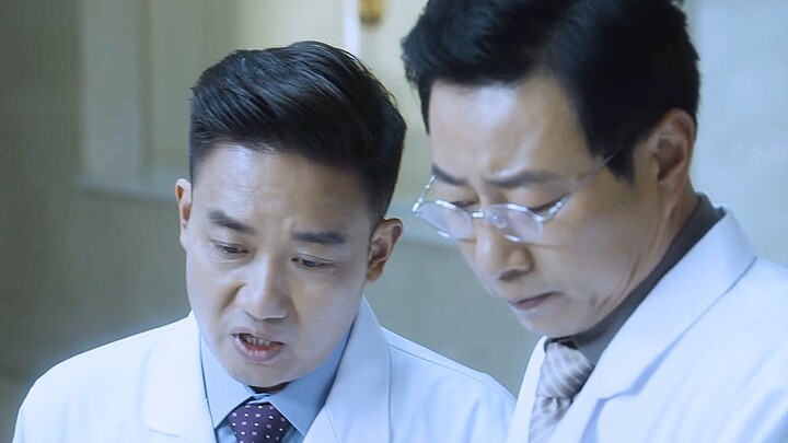 A doctor helped conceal a patient’s condition but was later framed, leading to a tragic incident. Ne