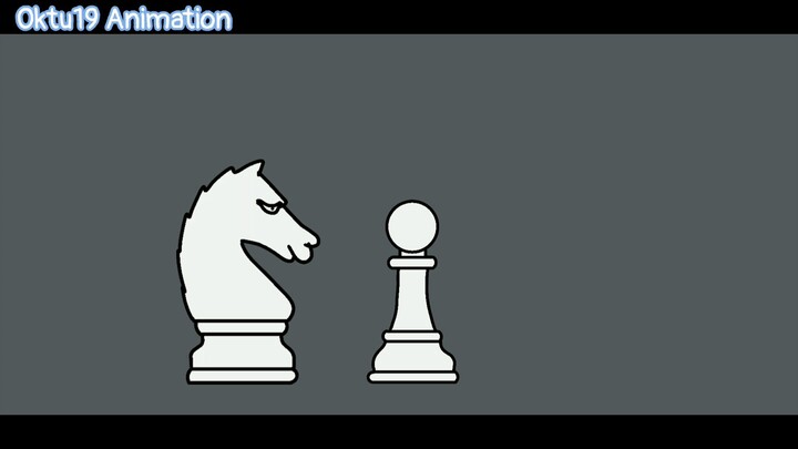 HIDUP ITU IBARAT PERMAINAN CATUR