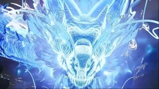 Legend of the Misty Sword Episode 26 sub Indo