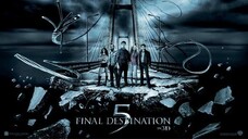 Final Destination 5 (2011) Sub Indo