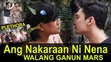 Ang Nakaraan Ni Aling Nena (Walang Ganun Mars) | PLETHORA