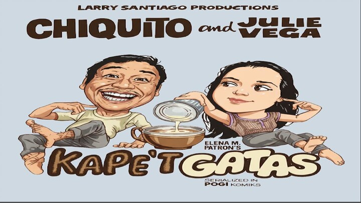 KAPET GATAS 1980 // CHIQUITO