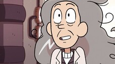 Hilda • Episode 10