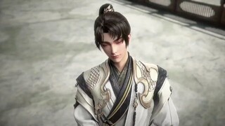 Cultivating The Supreme Dantian Eps 03 Sub Indo