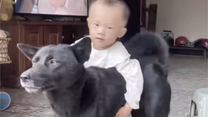 You save me once, and I’ll protect you for a lifetime～