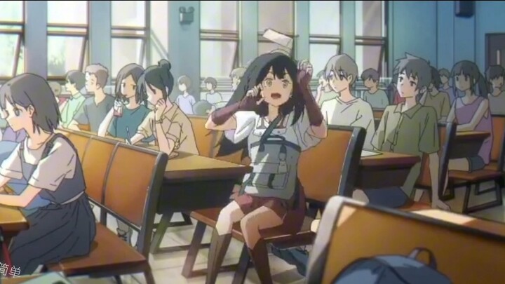 "When Chinese Animation No Longer Obsessed with 3D?" is available in Cantonese and Mandarin. The ori