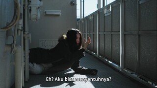 GK Sub indo