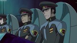 [Gundam SEED] Những người tiên phong của Dòng thiên niên kỷ mới bảo vệ ZAFT - Chiến binh Zaku