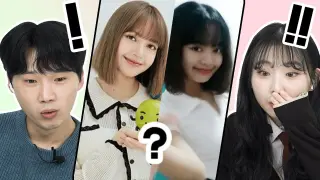 Hidden Filipino younger sis of BLACKPINK Lisa? Reaction of Koreans who watched Filipino TikTok