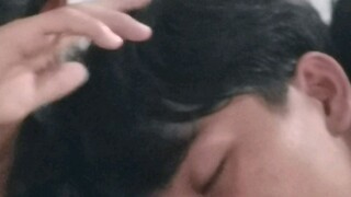 PA follow daw Sabi ni boy tulog Naka tulog sa kahihintay sau