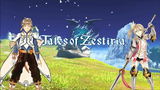 Tales of Zestiria X Ep 9