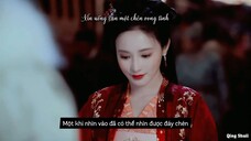 [FMV-VIETSUB] Sơ Kiến - 初见 || Có những người, vừa sinh ra đã định sẵn kết cục...| Đông Cung【东宫】