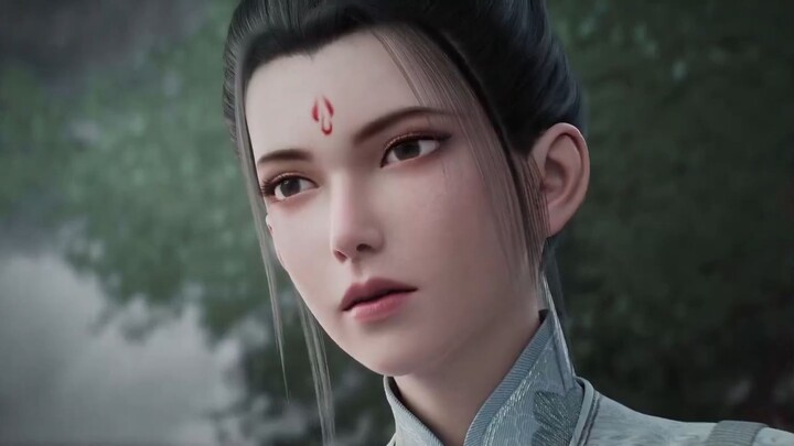 Sword of Coming S2 EP 25 Sub Indo