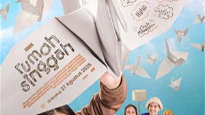 Rumah Singgah Film Terbaru Tahun 2026