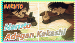 [Naruto: Shippuden] Adegan Kakashi / Bertarung Melawan Zombi Duo 2 -- Kekuatan Kakuzu_A