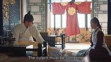 Bon Appetit, Your Majesty Episode 10 Eng Sub