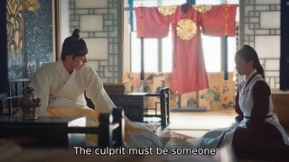 Bon Appetit, Your Majesty Episode 10 Eng Sub