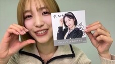 Shitao Miu (AKB48/SHOWROOM Live Streaming/2025.01.31)