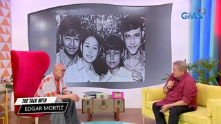 Head turner ka talaga, Ate V! #shorts | Fast Talk With Boy Abunda