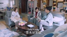 my girlfriend is a captain ep.15 Cdrama ❤️