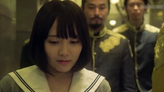 【JISARIZ】Episode 11: Kingdom of Desire【Daging Masak Resmi】