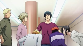 Tóm Tắt Anime Hay: Đi Học Để Tán Gái Nhưng Gặp Toàn Biến Thái | Clip 9