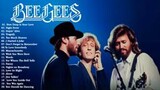 BeeGees Greatest Hits Full Playlist 2021