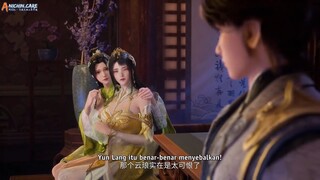 Supreme God Emperor Episode 548 Subtitle Indonesia