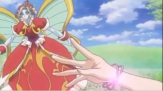 Yu-Gi-Oh ARC-V (AMV) Bracelet Girls- Piece Of Heaven #amv #yugioh