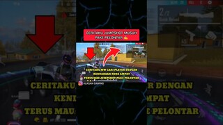 AKIBAT SOMBONG JADI BEGINILAH !! ENDINGNYA MENGSAD