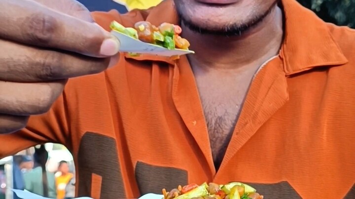 你能让我哭吗？！🌶️😭