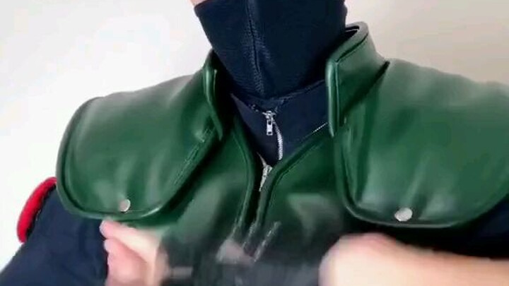 อาจารย์คาคาชิ