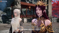Rebirth of the Sword Patriarch Episode 25 Subtitle Indonesia