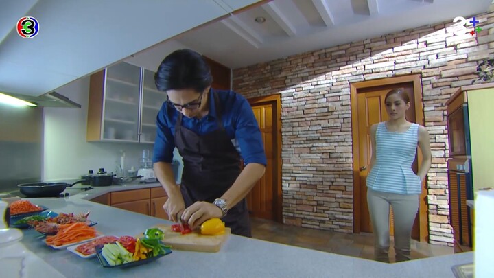 พ่อครัวหัวป่าก์ Ep12
