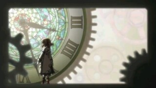 Clockwork Planet Episode 6