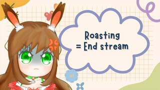 【CHALLENGE】CHALLENGE TERSUSAH!!! Roasting = End Stream Part 2