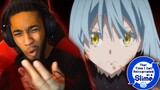 BEST ISEKAI OF 2021!?! | That Time I Got Reincarnated as a Slime All Openings (1-4) Blind Reaction!!