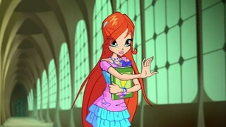 Winx Club Season, 5 Episode 22 - Listen to Your Heart [FULL EPISODE]