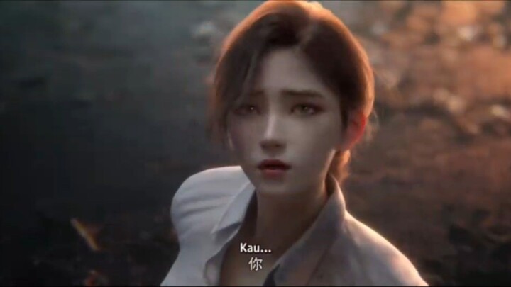 Oriental Martial Academy Eps 2 Sub Indo