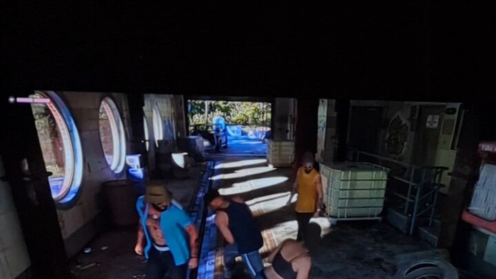 Gta 6 gameplay trailer 🤩🤩🥳