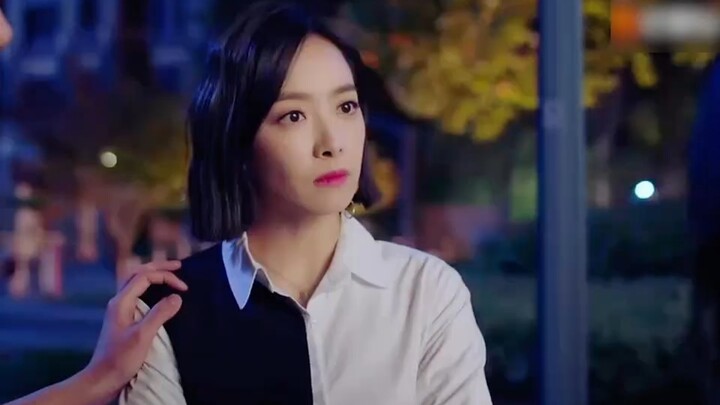 Lần đầu tiên thấy kiểu chửi bới thế này, chị gái đúng là dùng thực lực mà chặn đường tình duyên của 