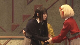 Lycoris Recoil Live Action Part 3 & 4