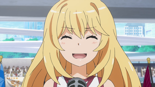 超炮名场面 抱歉 气场这块就没输过!