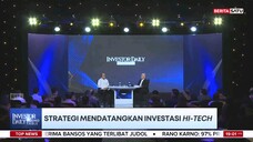 Investor Daily Roundtable BeritaSatu TV - 12 Juli 2025