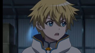 JJ Rion Raymond versi rate ini 1-10