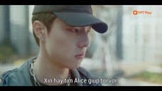 Mặt Trái Của Mất Tích (Phần 2) EP 6 [Sub Việt]
