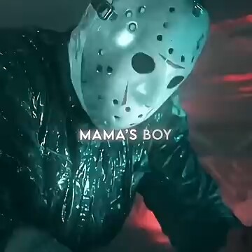 เจสัน แม่กำลังคุยกับหนูอยู่นะ