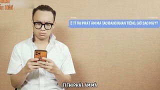 Học online quá 180 phút 5 #funny