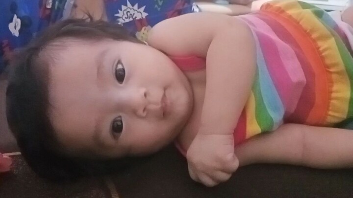 my baby josa